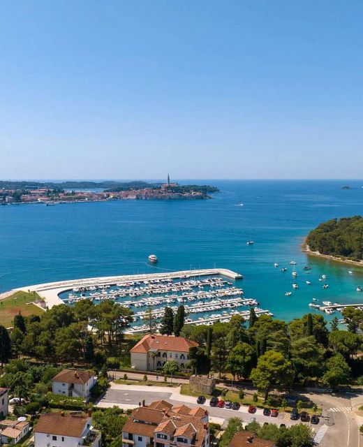 Apartman Rovinj - CLT234