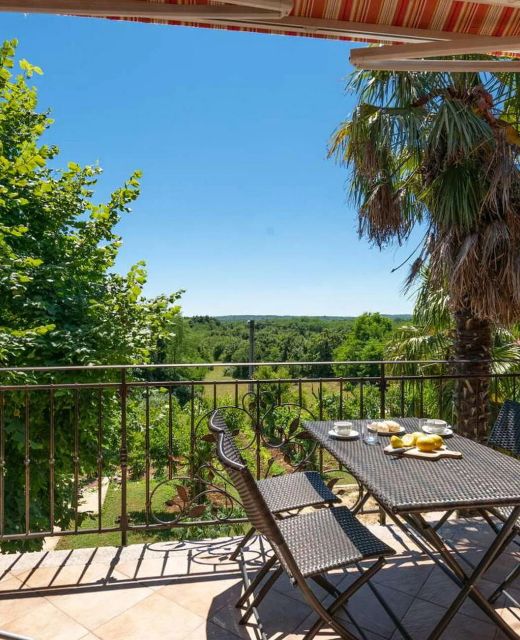 Apartman Labin - CLT111