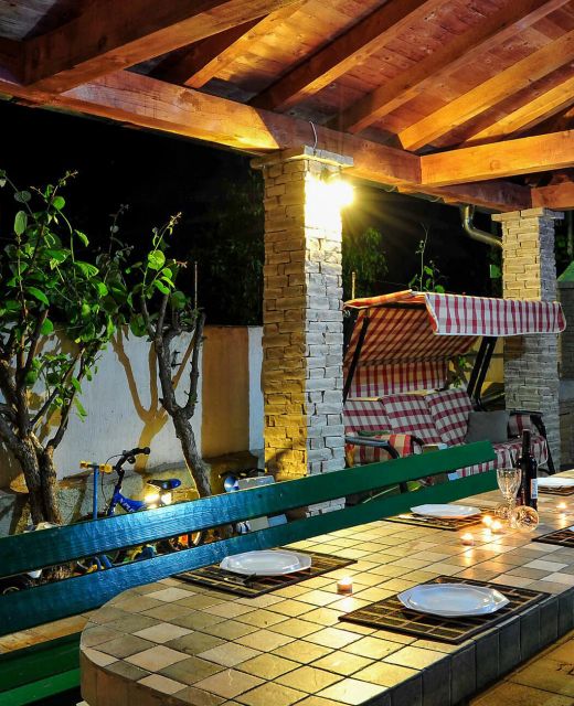 Apartman Sukošan - CDI656