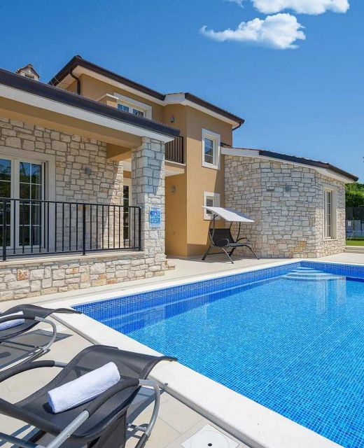 Vendégház Poreč - Parenzo - CLT033