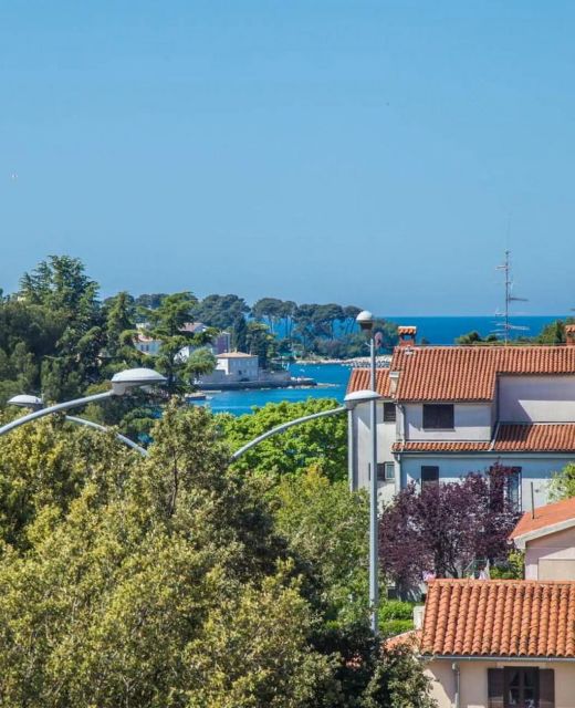Apartman Poreč - Parenzo - CLS898
