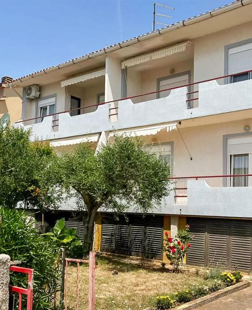 Apartman Medulin - CIM674