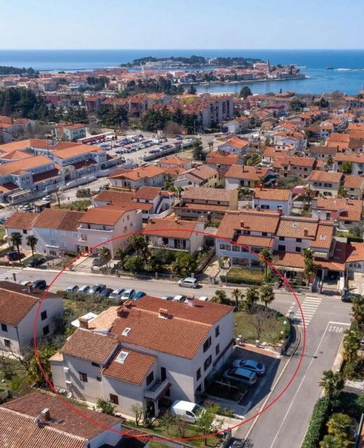 Apartman Poreč - Parenzo - CLS952