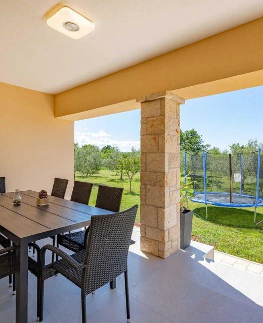 Vendégház Poreč - Parenzo - CLT079