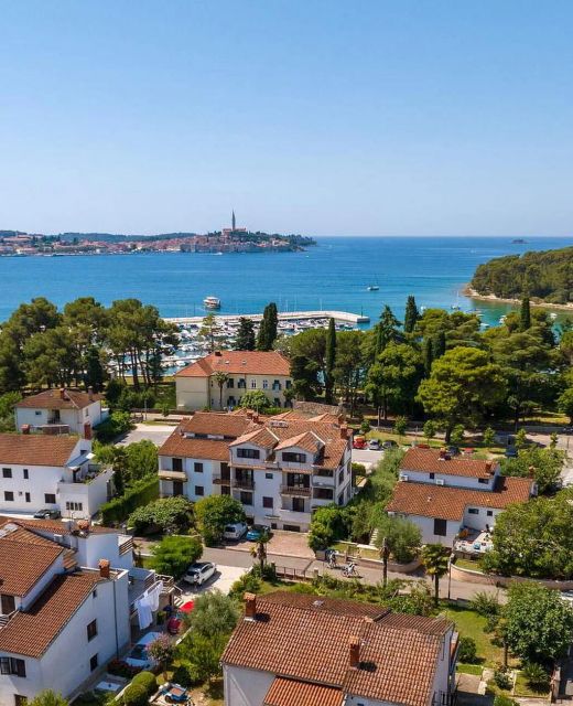 Apartman Rovinj - CLT233
