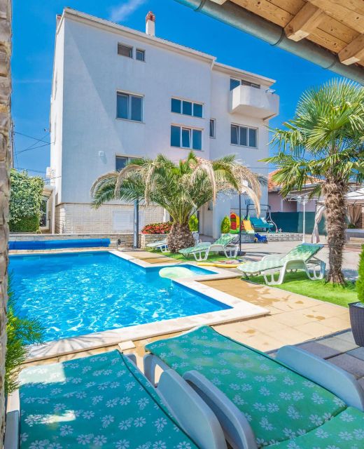 Apartman Sukošan - CDI660