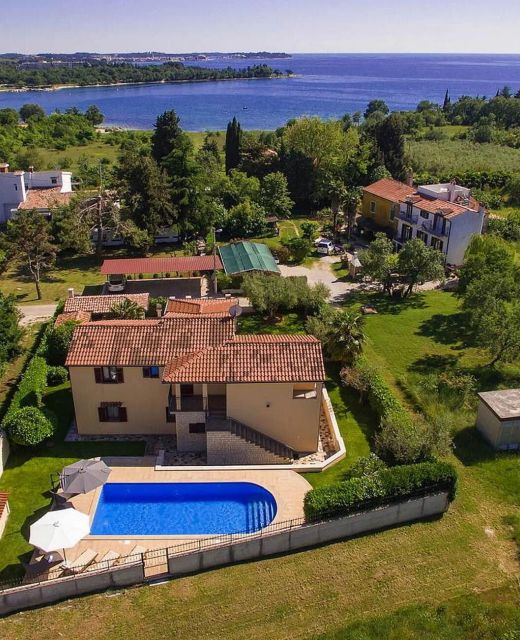 Apartman Poreč - Parenzo - CLS796