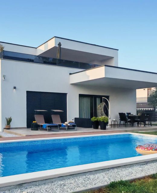 Apartman Poreč - Parenzo - CLT237