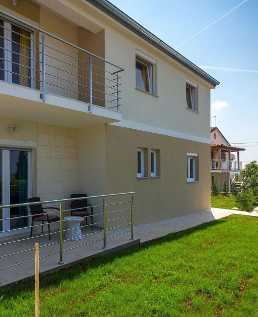 Vendégház Poreč - Parenzo - CLS041