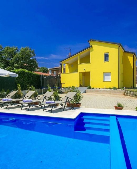 Apartman Buje - Buie - CLS807