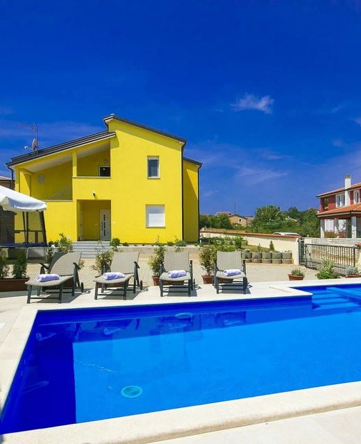 Apartman Buje - Buie - CLS806
