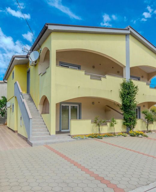 Apartman Vir - CDI612