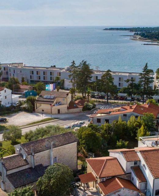 Vendégház Poreč - Parenzo - CLT153