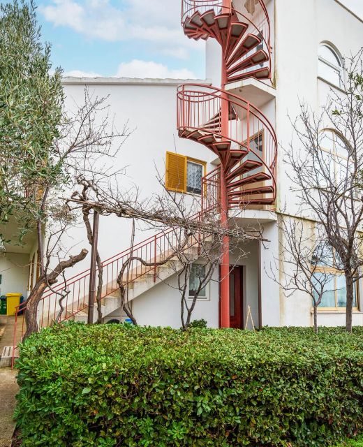 Apartman Fažana - CIF985