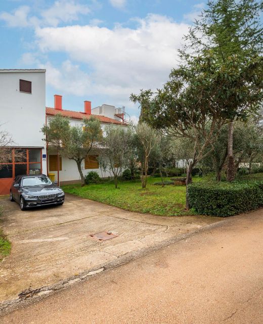 Apartman Fažana - CIF986