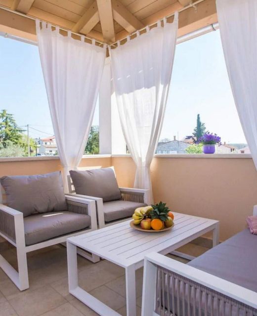 Apartman Poreč - Parenzo - CLS956