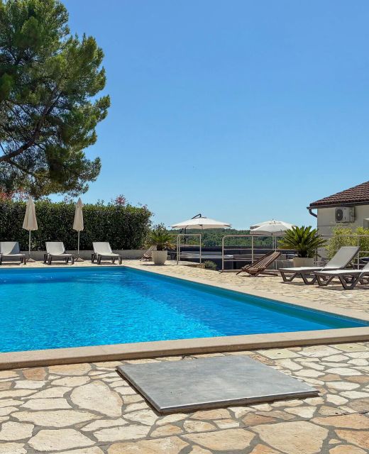 Apartman Poreč - Parenzo - CLS961