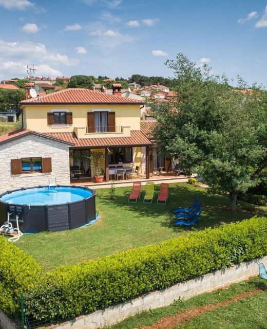 Vendégház Poreč - Parenzo - CLS888