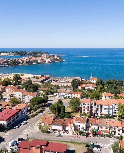 Apartman Poreč - Parenzo - CLS983