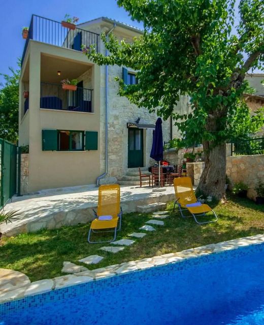 Vendégház Poreč - Parenzo - CLS789