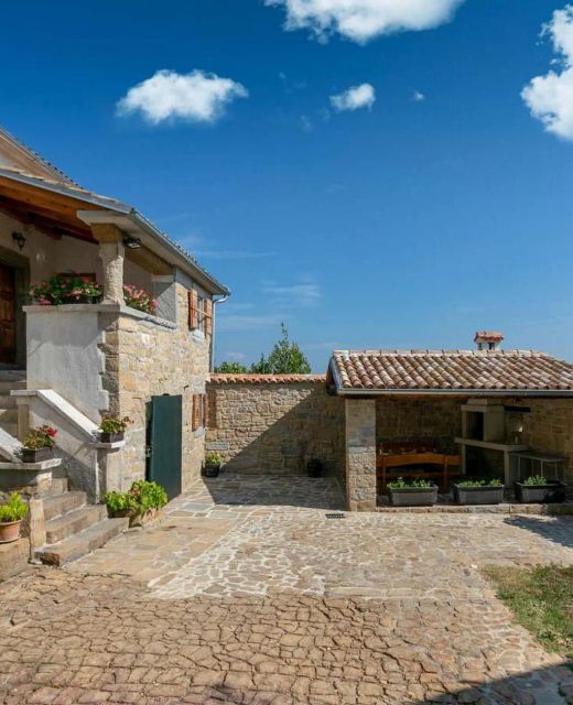 Apartman Buzet - CLS869