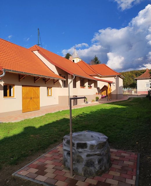 Szállást Kérő Róka Vendégház Tormafölde