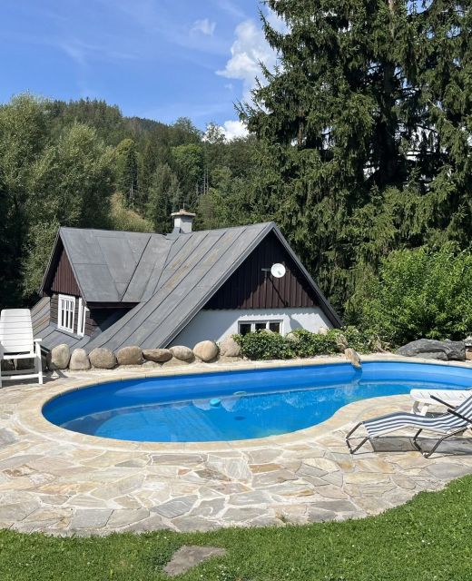 Roubenka Muštelka 