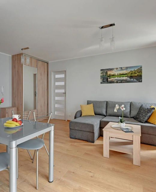 Apartamenty Piamola Stegna Park 20B