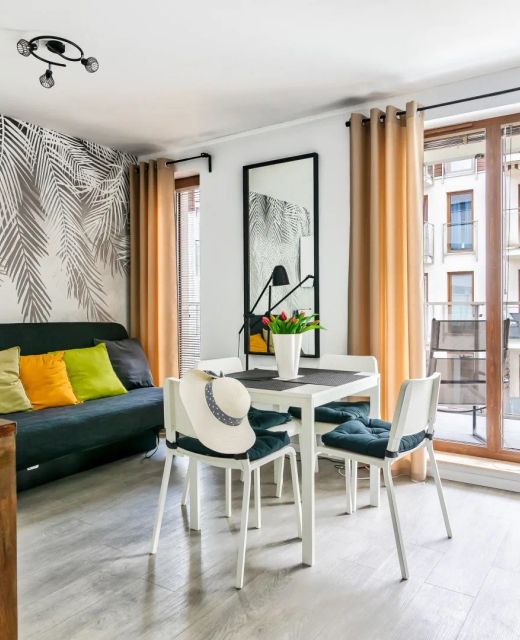 Apartamenty Piamola Stegna Park 14B