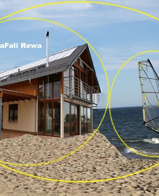 Noclegi Rewa NaFali