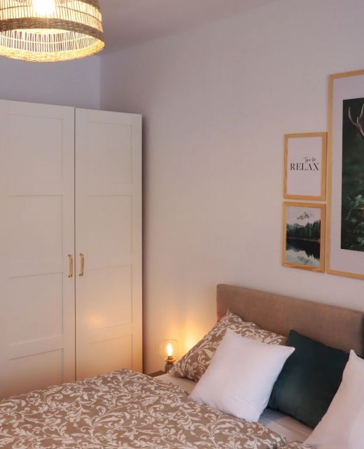 Apartament POD LASEM Jedlina Zdrój