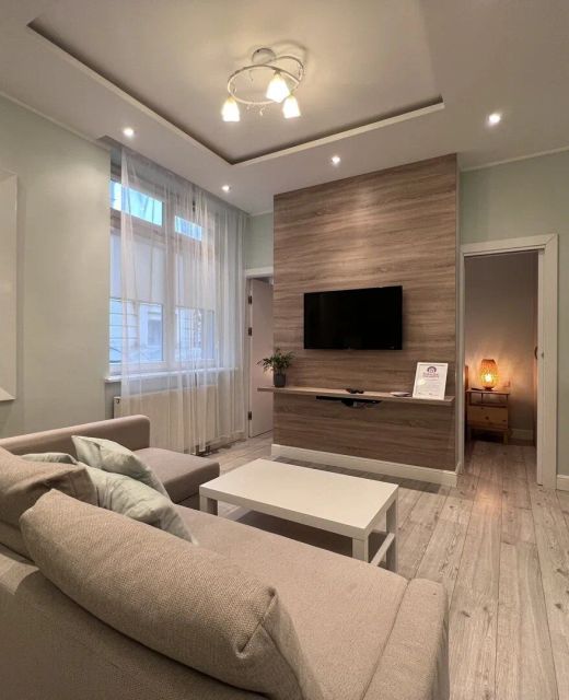  Apartamenty House Managers Monte 49 Sopot