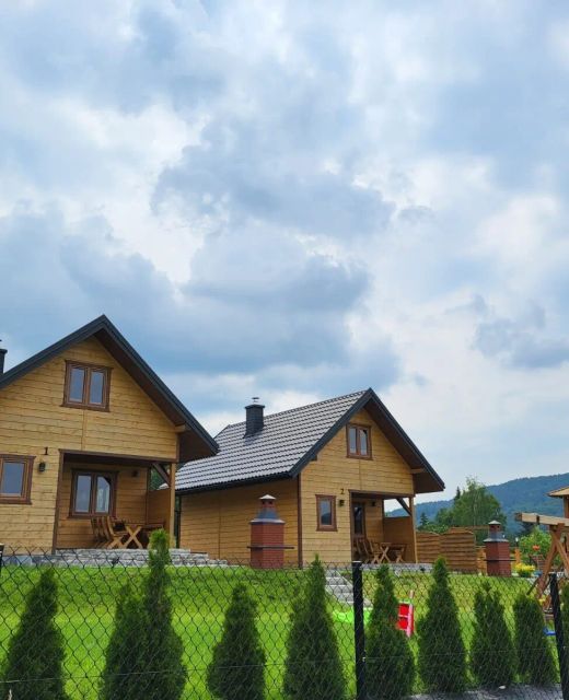 Domki Pod Beskidem