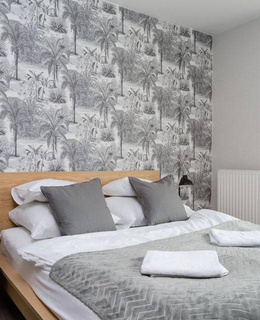Apartament Wola, Siedmiogrodzka III