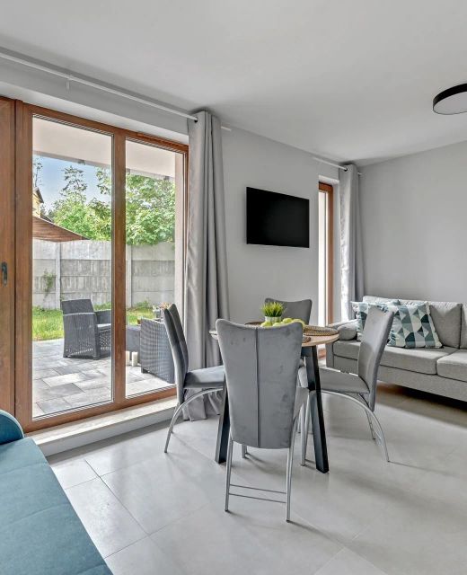 Apartamenty Piamola Park 9C Stegna