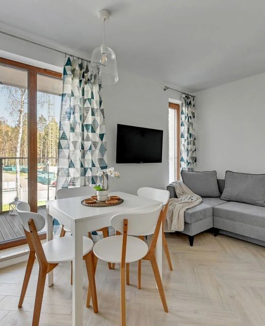 Apartamenty Piamola Stegna Park15C