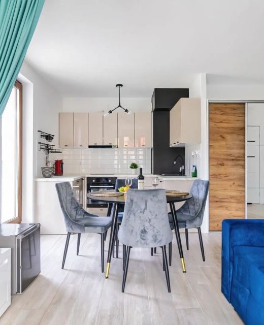 Apartamenty Piamola Stegna Park 23C
