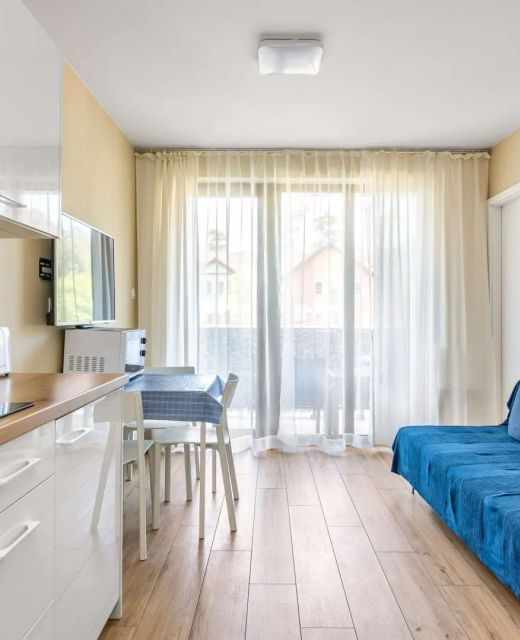 Apartamenty Piamola Stegna Park 32C