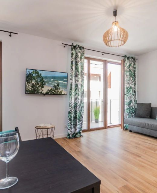 Apartamenty Piamola PARK 37C Stegna