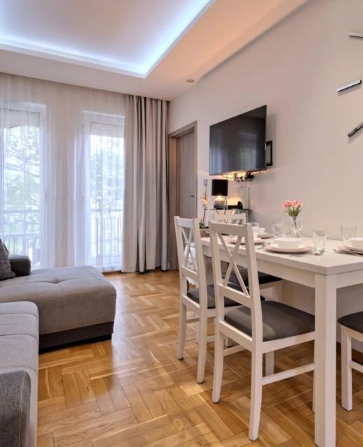 Apartament Mewa - ACCO RENT Sopot
