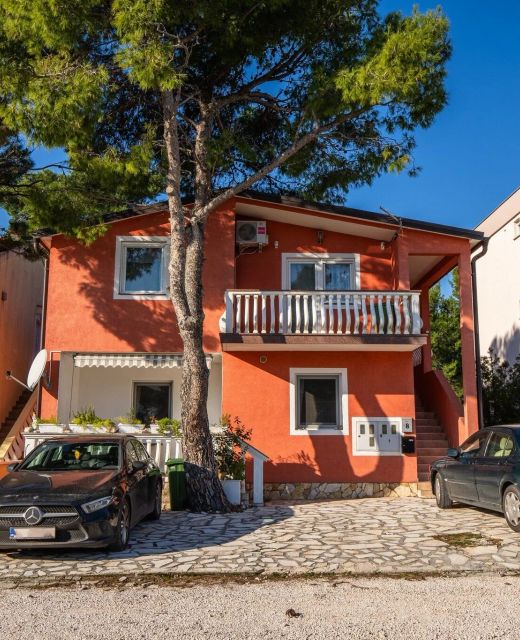 Apartment Bono Vir
