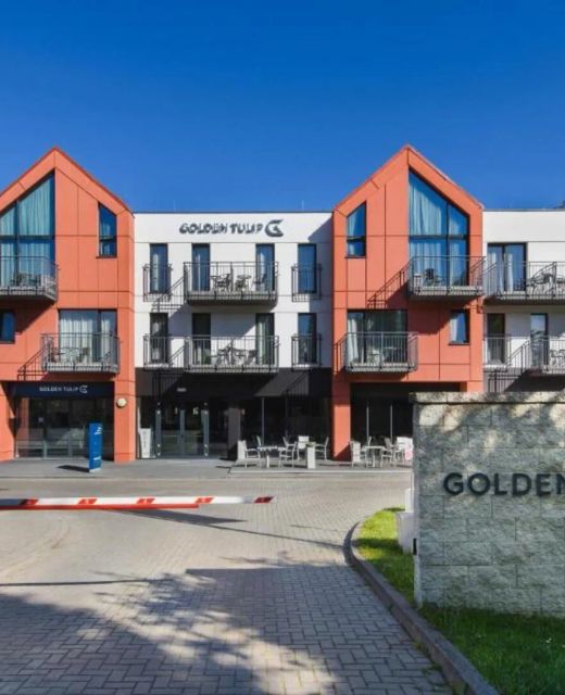 Golden Tulip Gdańsk Residence