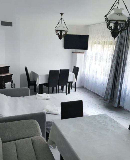 Casa Adina Sibiel