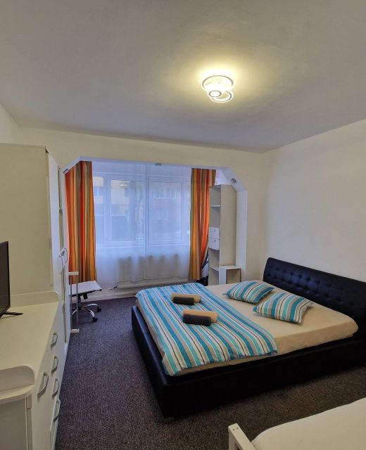 Apartament Nuferilor Reșița