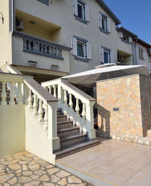Apartments Zagora Pula