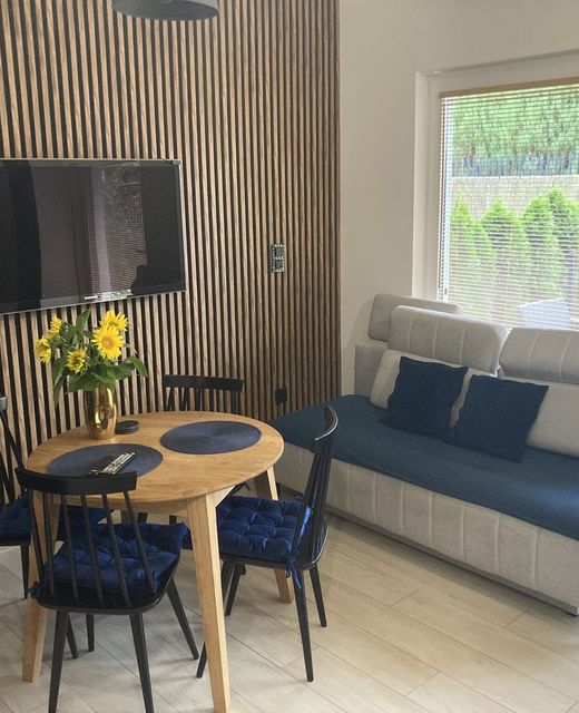 Apartament WIATRAKOWO Tupadły