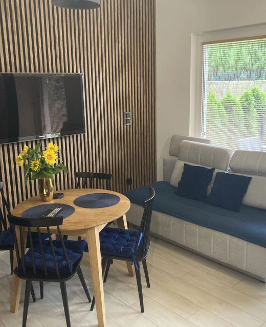 Apartament WIATRAKOWO Tupadły