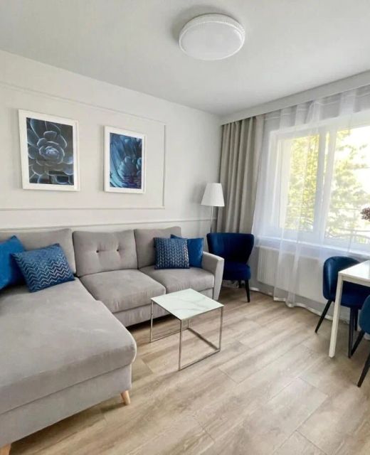 SMART APARTMENTS - APARTAMENTY USTRONIE MORSKIE