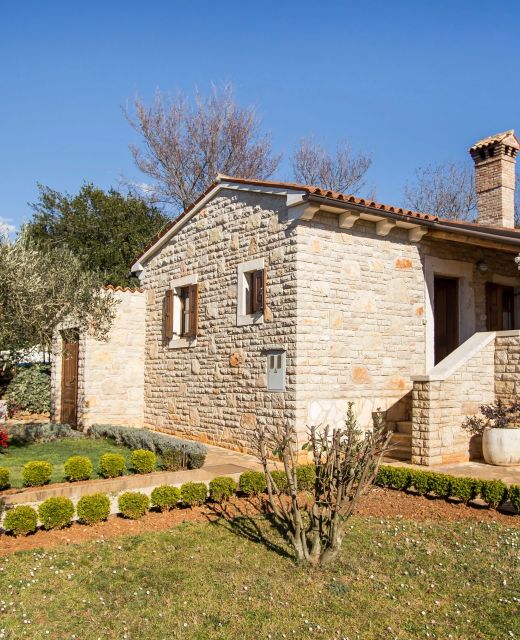 Family Friendly House With A Parking Space Rovinj - 22074