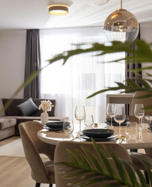 Salt Hill Prémium Apartments Egerszalók